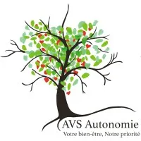 AVS AUTONOMIE logo