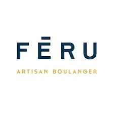 FERU logo