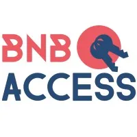 BNB ACCESS logo