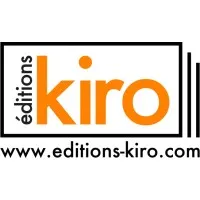 EDITIONS KIRO logo