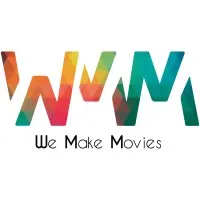 WE MAKE MOVIES (WMM) logo