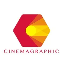CINEMAGRAPHIC logo