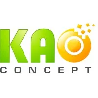 KAO CONCEPT logo