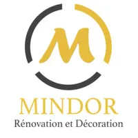 MINDOR logo