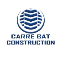 CARRE BAT CONSTRUCTION logo