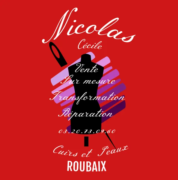 NICOLAS FOURRURES