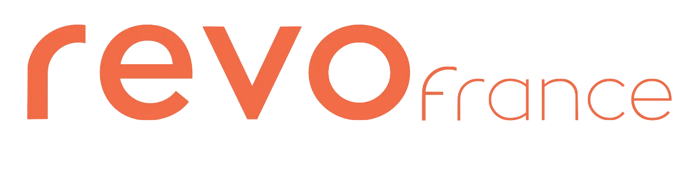 REVO FRANCE logo