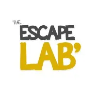 THE ESCAPE LAB SAS logo