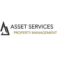 ASSET SERVICES logo
