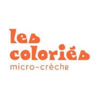 LES COLORIES logo