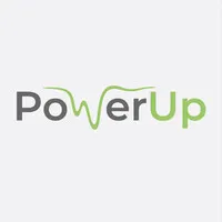 POWERUP logo
