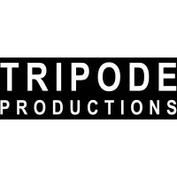 TRIPODE PRODUCTIONS logo