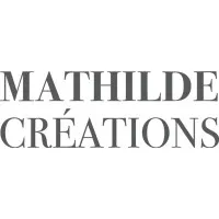 MATHILDE CREATIONS logo