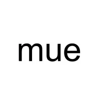 ATELIER MUE logo
