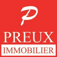 PREUX IMMOBILIER logo