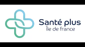 SELAS PHARMACIE SANTE PLUS IDF logo