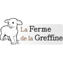 DE LA GREFFINE logo
