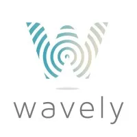 WAVELY logo
