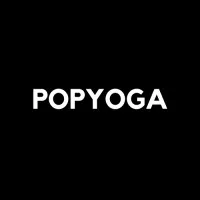 POPYOGA logo
