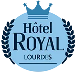 HOTEL ROYAL 65 logo