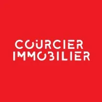 COURCIER IMMOBILIER (CI) logo