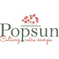 POPSUN logo