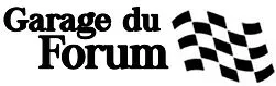 FORUM AUTO SPORT (F A S) logo