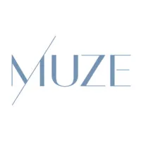 MUZE logo