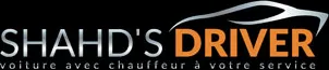 SHAHD'S DRIVER logo