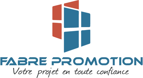 FABRE PROMOTION logo