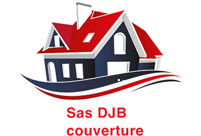 D.J.B COUVERTURE logo