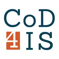 COD4IS logo