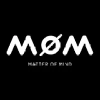 MATTER OF MIND logo
