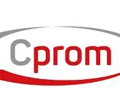 CPROM logo