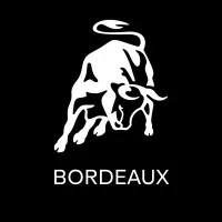 Voici le logo de la marque BORDEAUX AUTO CONCEPT qui représente son identité graphique.