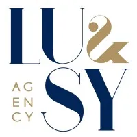 LU & SY AGENCY logo