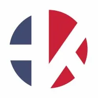 HK BRODERIE logo