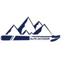 ALPS OUTDOOR logo
