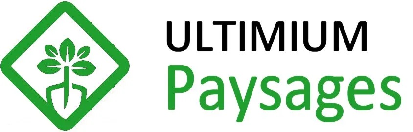 ULTIMIUM PAYSAGE logo