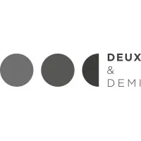 SARL DEUX ET DEMI logo