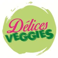 DELICES VEGGIES logo