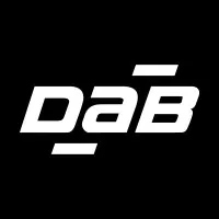 DAB MOTORS logo