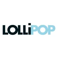 LOLLIPOP COMMUNICATION logo