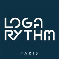 LOGARYTHM logo