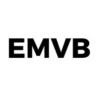 EMVB logo