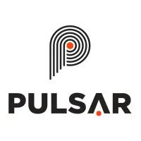 PULSAR DIGITAL logo