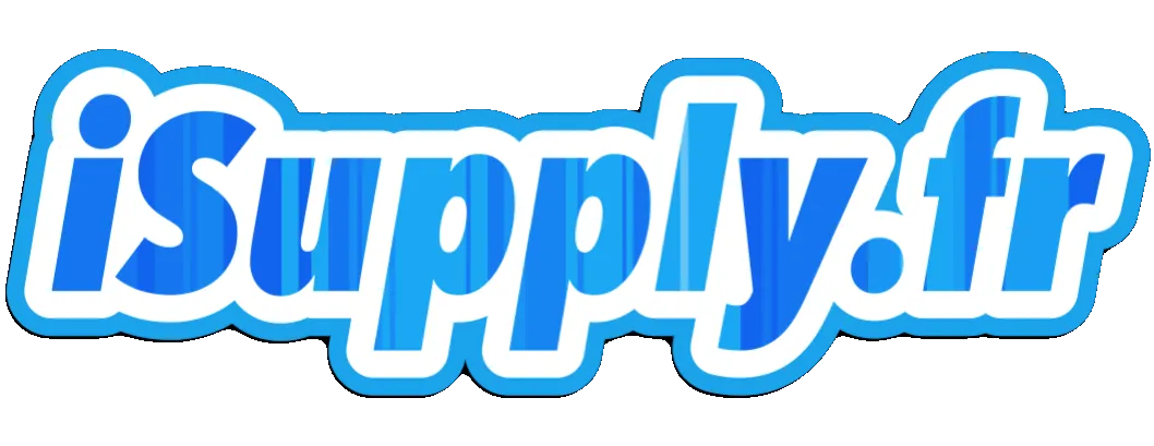 ISUPPLY.FR logo