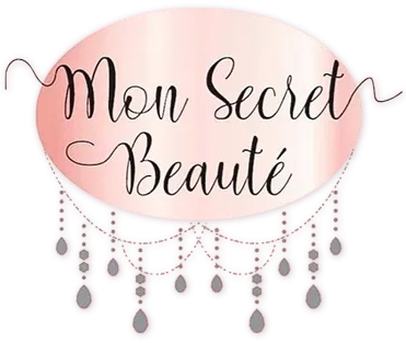 MON SECRET BEAUTE (MSB) logo