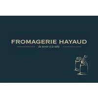 FROMAGERIE HAYAUD logo