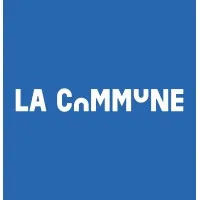 LA COMMUNE logo